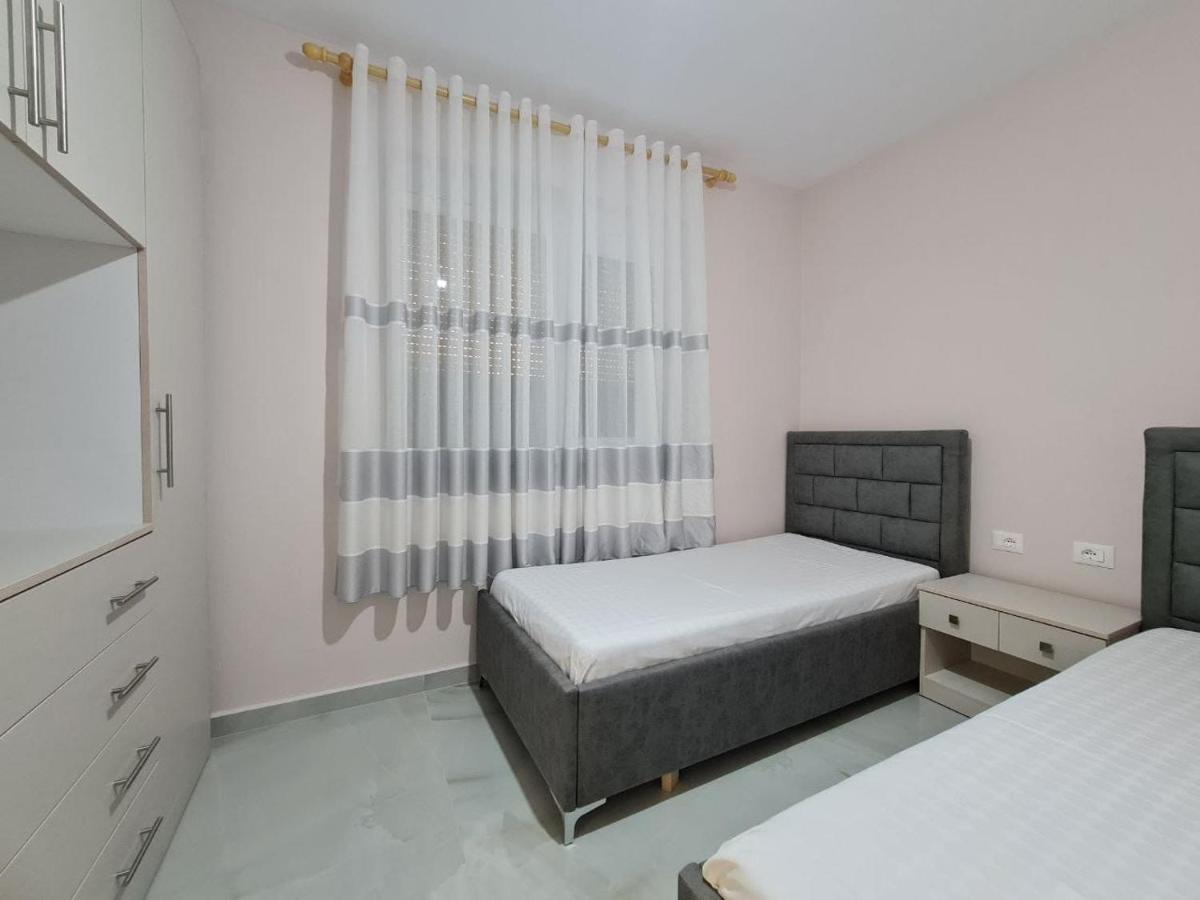 Alvi Apartment 골렘 외부 사진