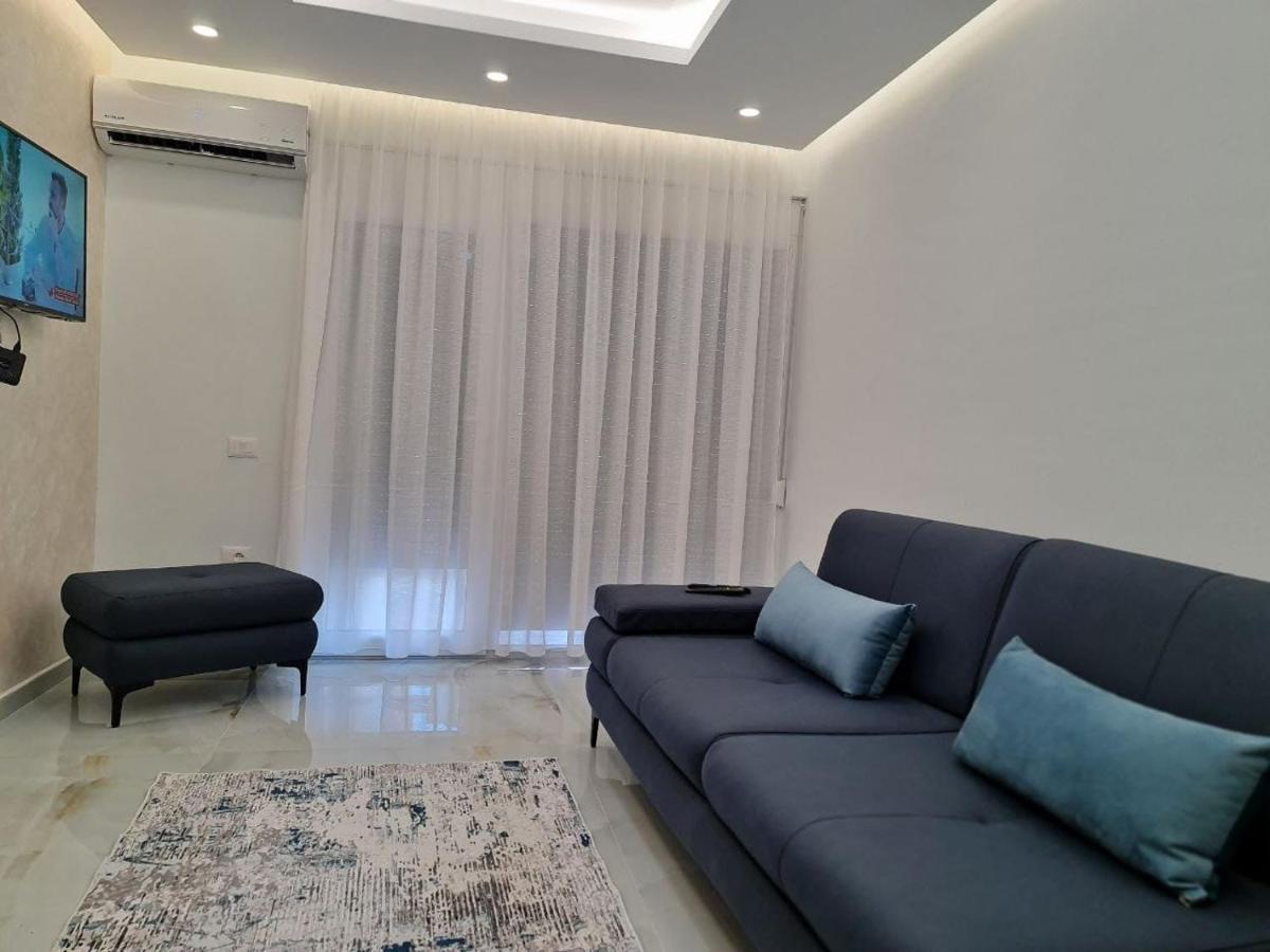 Alvi Apartment 골렘 외부 사진