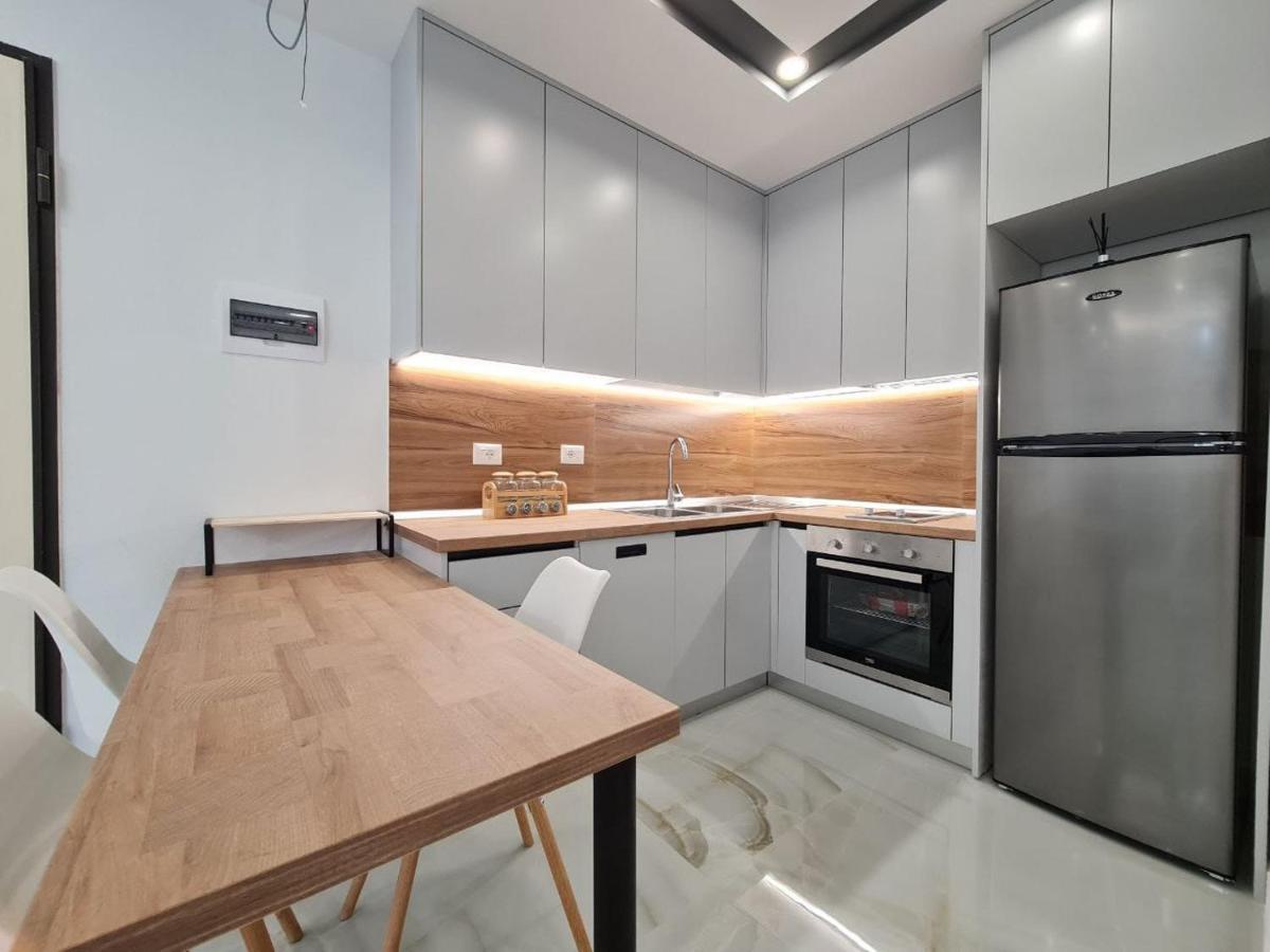 Alvi Apartment 골렘 외부 사진