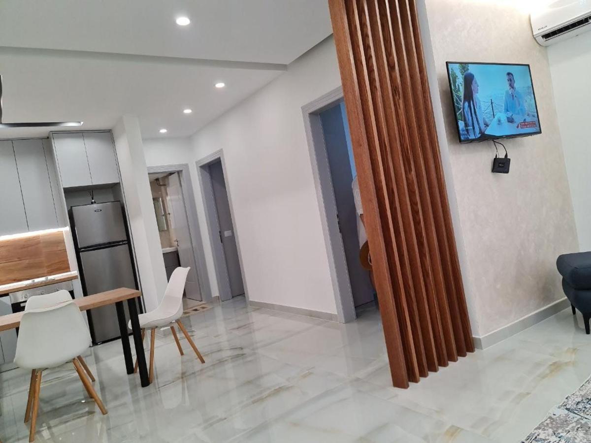 Alvi Apartment 골렘 외부 사진