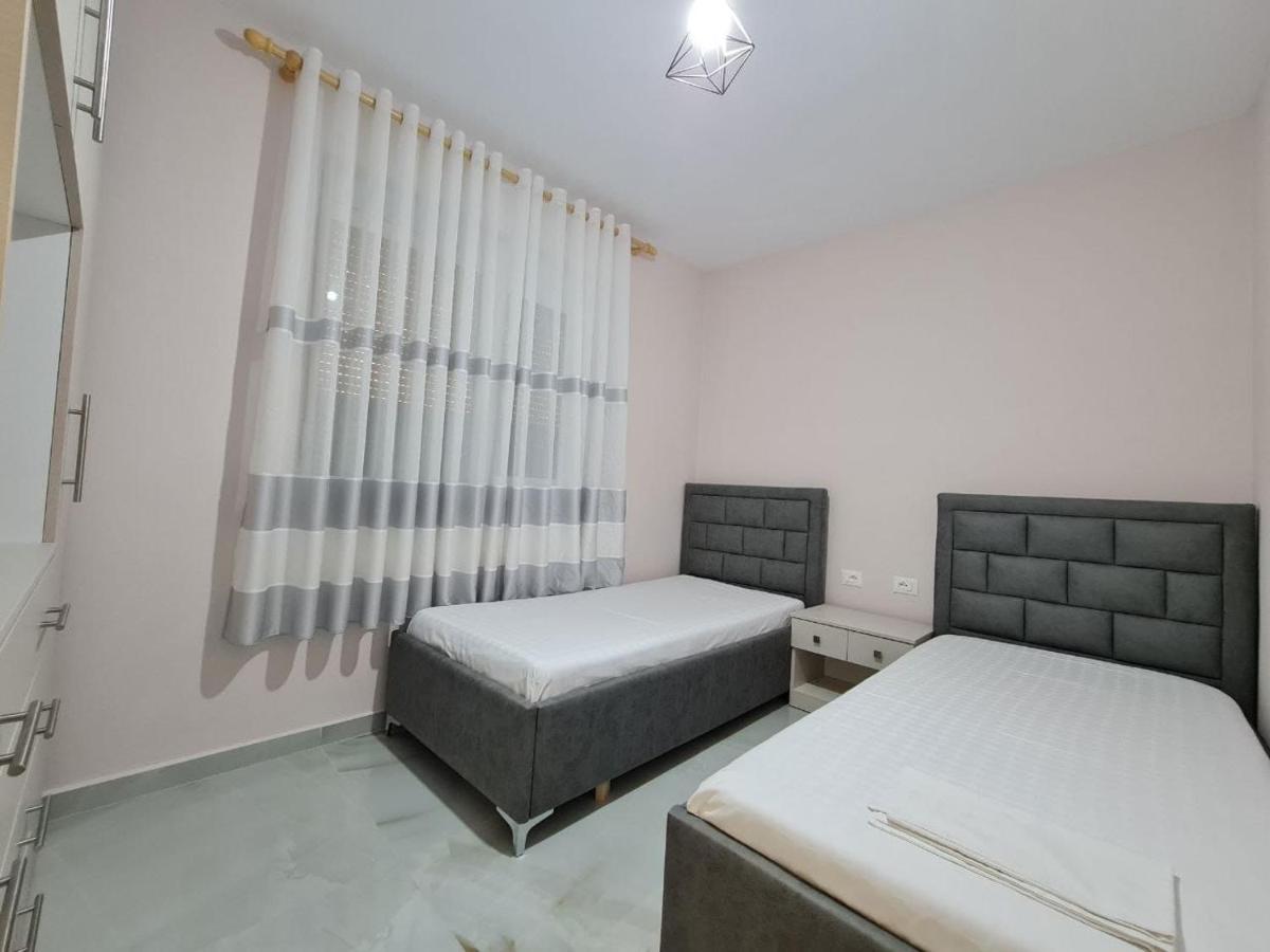 Alvi Apartment 골렘 외부 사진
