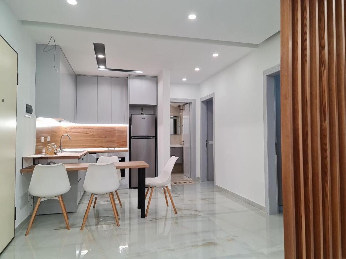 Alvi Apartment 골렘 외부 사진