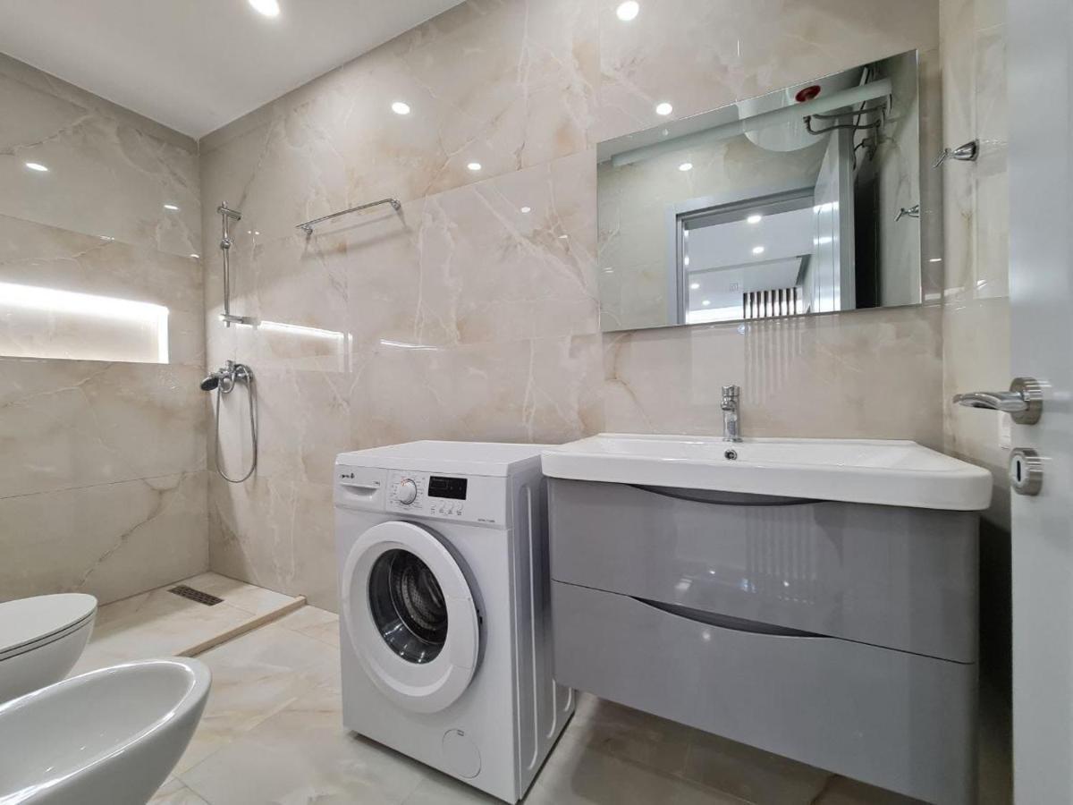 Alvi Apartment 골렘 외부 사진
