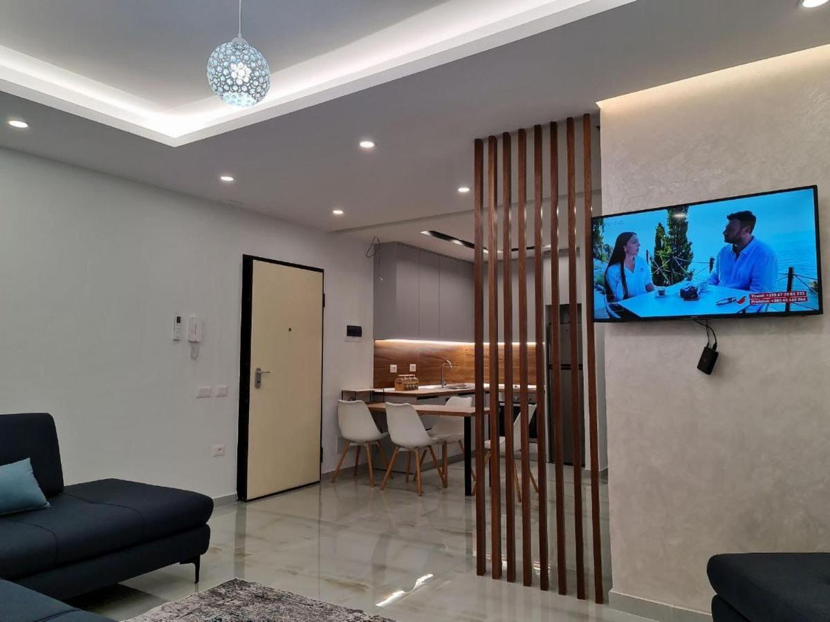 Alvi Apartment 골렘 외부 사진