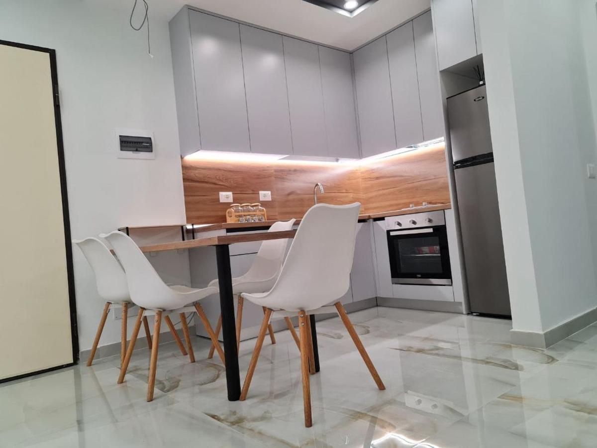Alvi Apartment 골렘 외부 사진