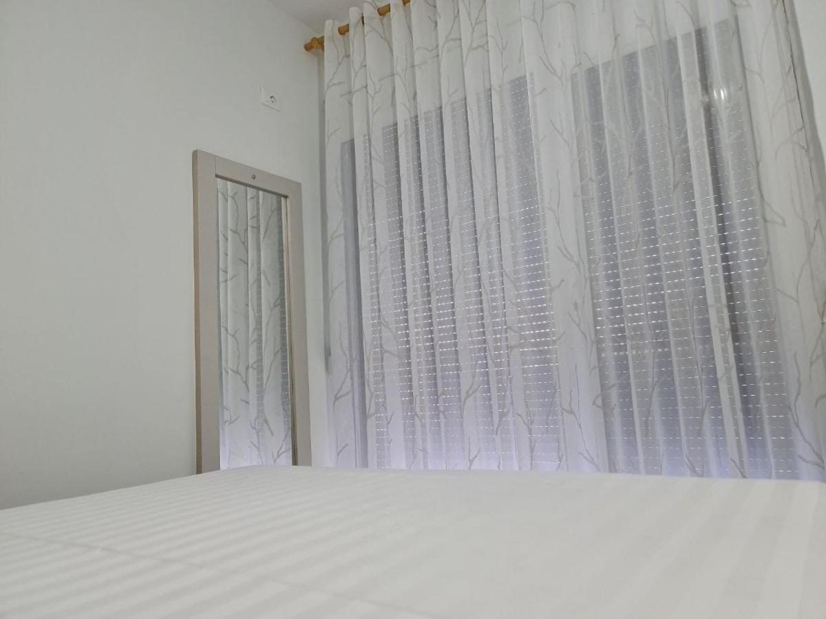 Alvi Apartment 골렘 외부 사진